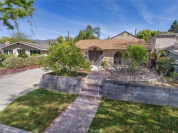 836 N Parish Pl, Burbank, CA 91506