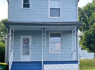 137 Colleen St, Butler, PA 16001