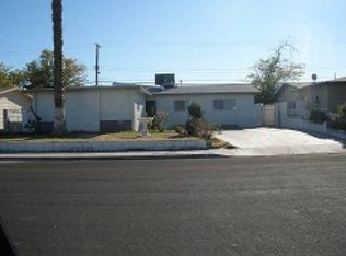 2821 Kings Way, Las Vegas, NV 89102