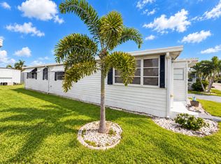 3500 S KANNER Highway #99, Stuart, FL 34994