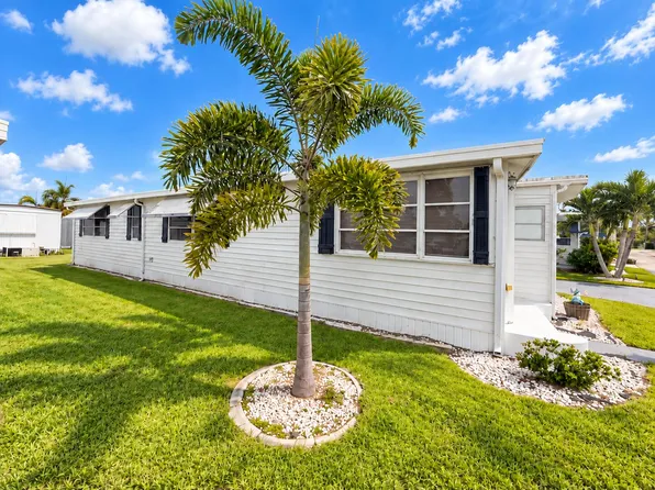 3500 S KANNER Highway #99, Stuart, FL 34994