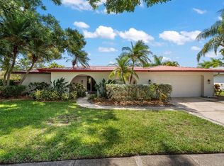 2126 Egret Dr, Clearwater, FL 33764