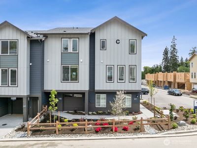 14707 87th Avenue SE #S4, Snohomish, WA, 98296