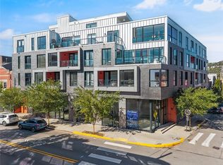 3725 Butler St #302, Pittsburgh, PA