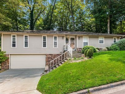 1625 Stonewall Dr, Newark, OH, 43055