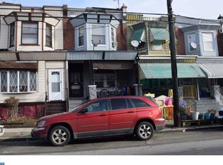 1645 S 54th St, Philadelphia, PA 19143