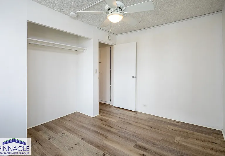 2637 Kuilei St #A66 — Photo 16