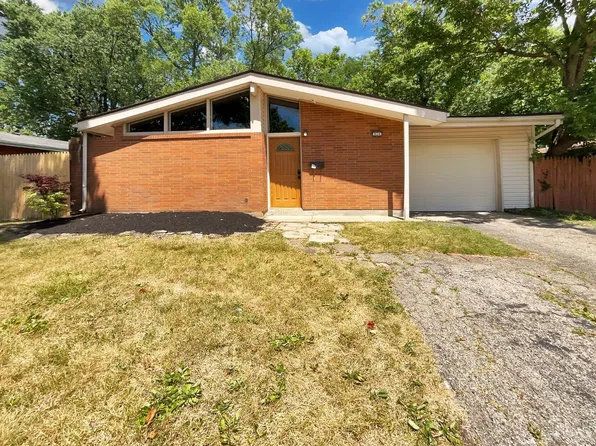 824 Cascade Rd, Cincinnati, OH 45240
