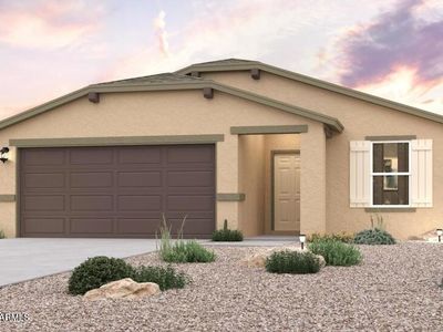 2099 Sunset Dr, Cottonwood, AZ, 86326