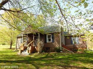 4701 Old Washington Rd, Sykesville, MD 21784