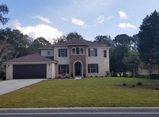 1585 Ruckel Dr, Niceville, FL 32578