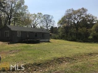 6730 Old Beulah Rd, Lithia Springs, GA 30122