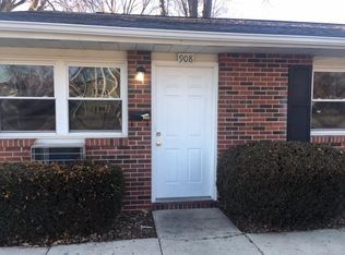 908 N Blanchard St, Findlay, OH 45840