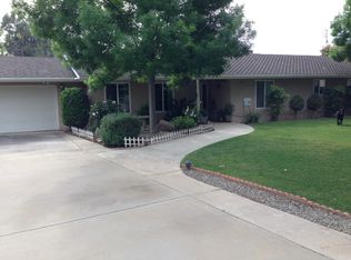 41228 Pomegranate Ct, Madera, CA 93636