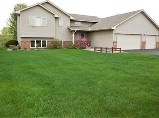 4502 230th Ln NW, Saint Francis, MN 55070