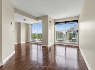 8 Park Rd #1508, Toronto, ON M4W 3S5