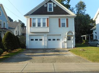 95 Spruce St, Oneonta, NY 13820