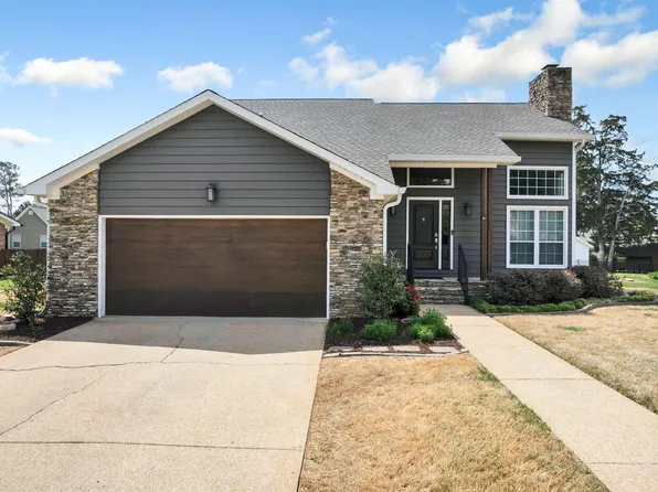 166 Hunters Run Pl NW, Cleveland, TN 37312