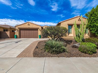12498 W PALO BREA Lane, Peoria, AZ, 85383