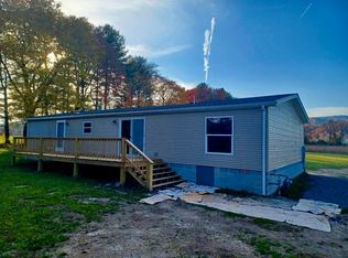 215 Pattys Rd, Beverly, WV 26253