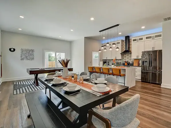 1029 Saint Peter St, Indianapolis, IN 46203