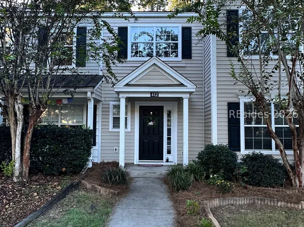 412 Gardners Circle, Bluffton, SC 29910