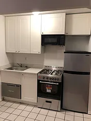 Rented by Living Space