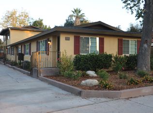 Orange Grove Apartments, Pasadena, CA 91103