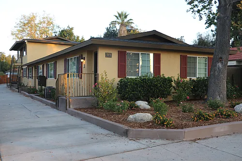 Orange Grove Apartments Photo 1