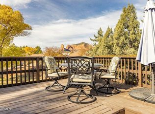 468 TANGLEWOOD Trail, Sedona, AZ 86351