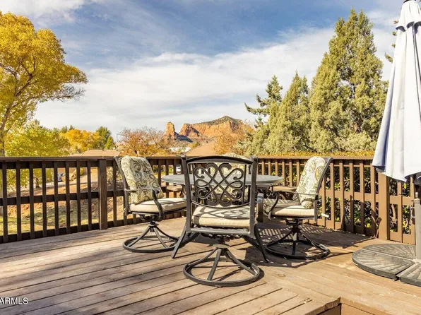 468 TANGLEWOOD Trail, Sedona, AZ 86351