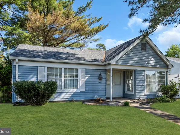 549 Mayfair Rd, Manchester Township, NJ 08759