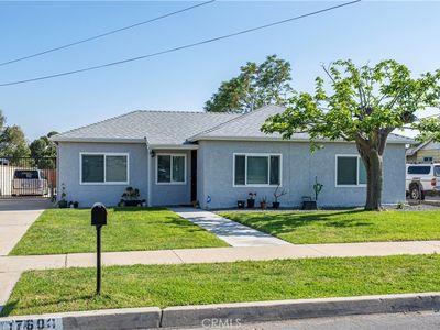 17603 Fairfax St, Fontana, CA, 92336