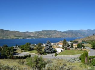 209 Pinnacle Pl, Chelan, WA 98816