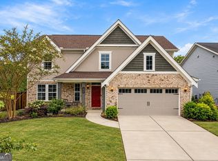 295 Floating Leaf Way, Dallas, GA 30132