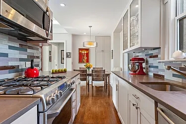 Sold by Tiffany Bauman Real Estate LLC