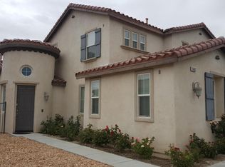 6603 E Avenue R4, Palmdale, CA 93552