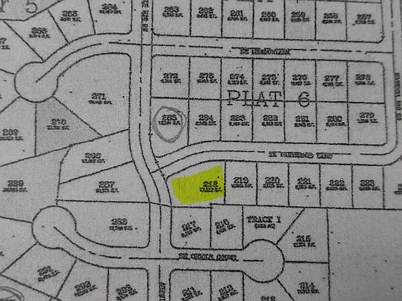 2nd image of 2826 SE 8th St