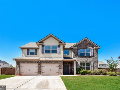 986 Celebration Ct, Locust Grove, GA, 30248