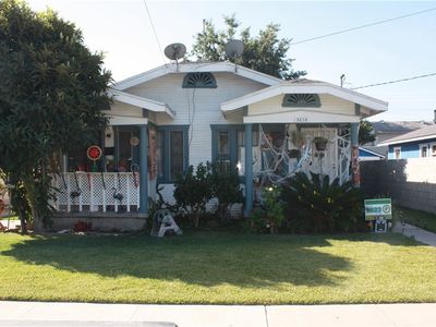 3618 E 61st Pl, Huntington Park, CA, 90255