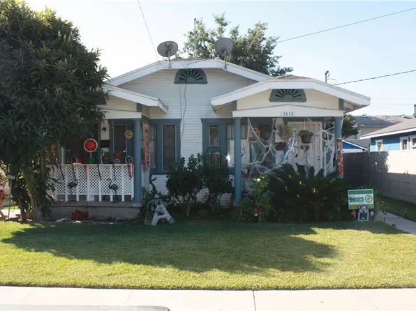 3618 E 61st Pl, Huntington Park, CA 90255