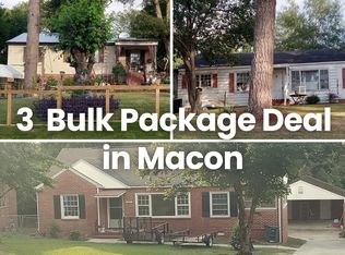 1530 Engle Dr, Macon, GA