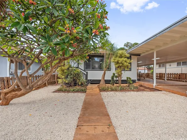 87-153 Kimo St, Waianae, HI 96792