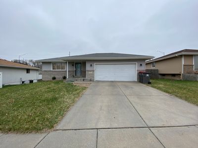 1907 Independence Ct, Lincoln, NE, 68521