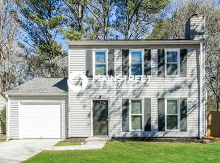 1188 Mill Lake Cir, Stone Mountain, GA 30088