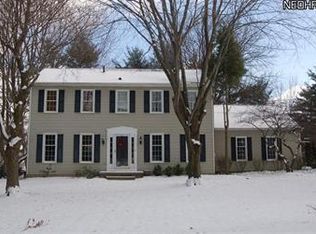 7771 Salem Dr, Hudson, OH 44236