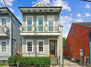 819 Franklin Ave, New Orleans, LA 70117