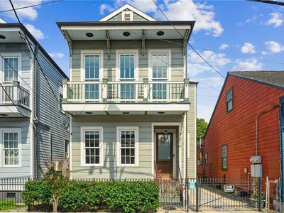 819 Franklin Ave, New Orleans, LA, 70117