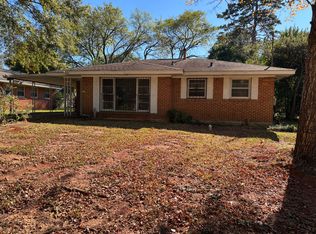 1810 Austin St, Montgomery, AL 36110