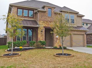 20920 Windmill Ranch Ave, Pflugerville, TX 78660